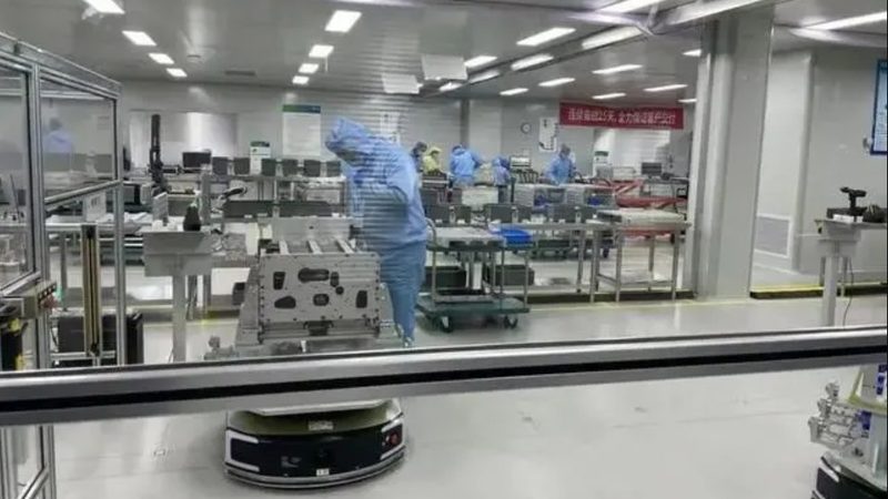 新能源储能系统型号参数解析：揭秘背后的技术密码**