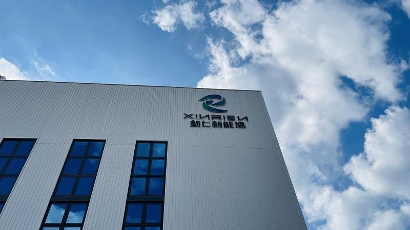 新能源设备安装费用：揭秘成本构成与影响因素**